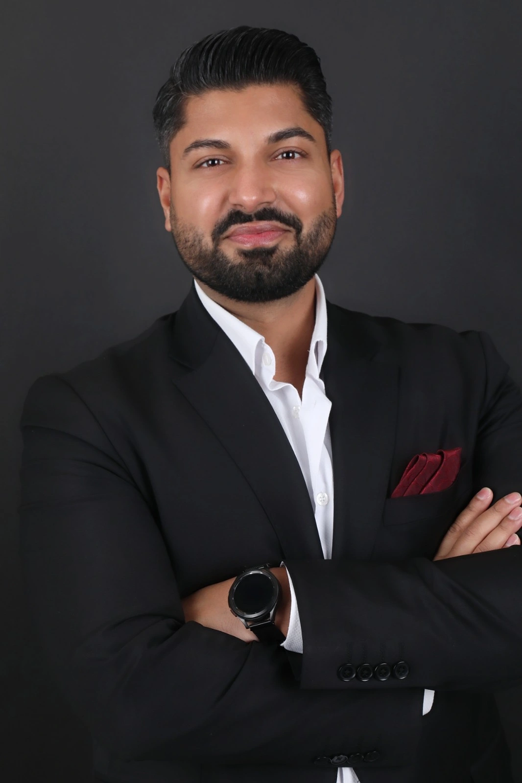 Daaniyal Khan